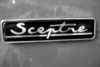 sceptre