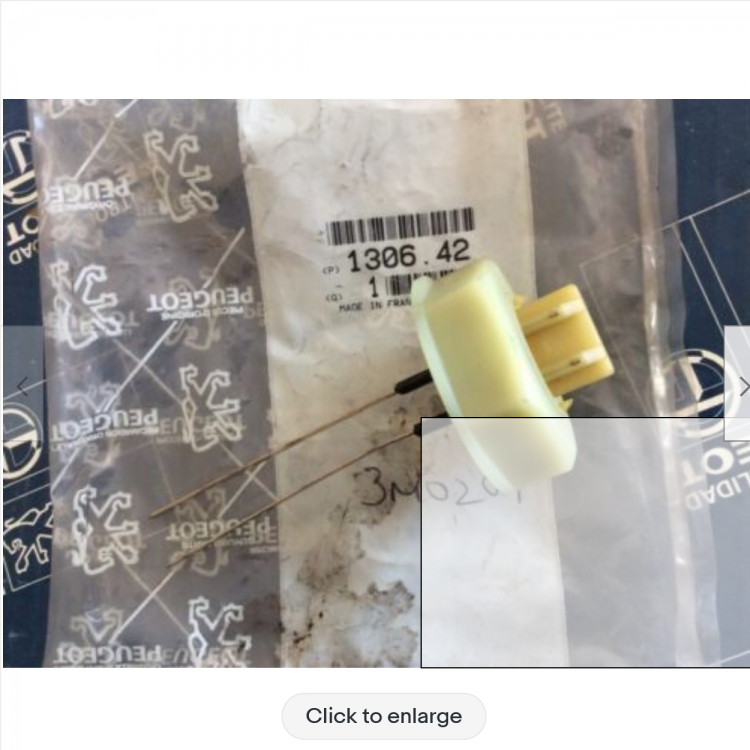 Screenshot 2022-06-23 at 14-02-03 PEUGEOT 309 XU INJECTION GTI DIESEL ENGINE WATER LEVEL CONTACT SWITCH 130642 eBay.png